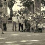 Petanque-Abend wird verschoben !