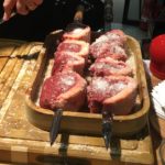 Steak Pure Beef, die Königsdisziplin des Grillen