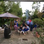 Firmenseminar am Grill wird verschoben !