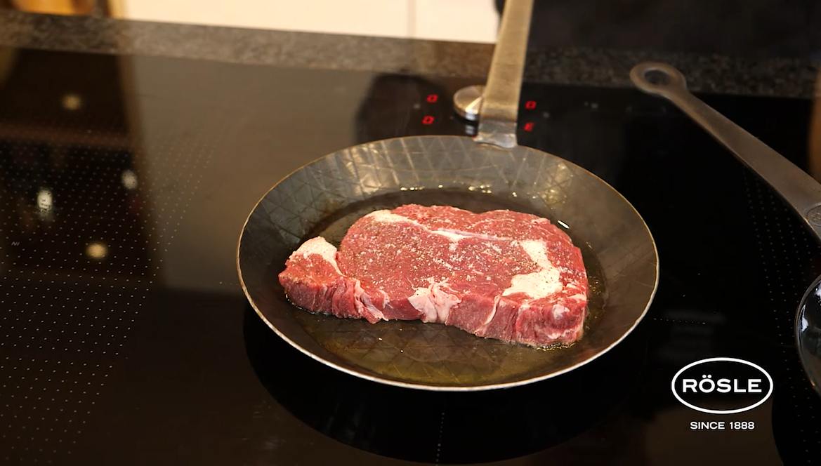 Rösle Pfannen-Sprechstunde