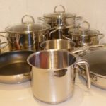 SUS Topftausch - Kochvorführung Schulte Ufer